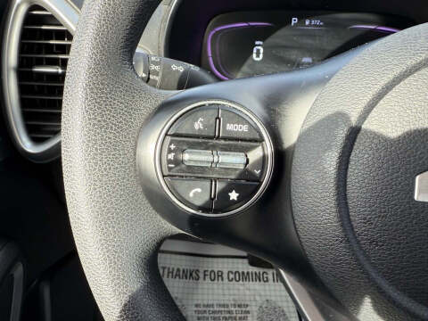 2024 Kia Soul