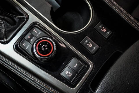 2020 Nissan Maxima 3.5 SV