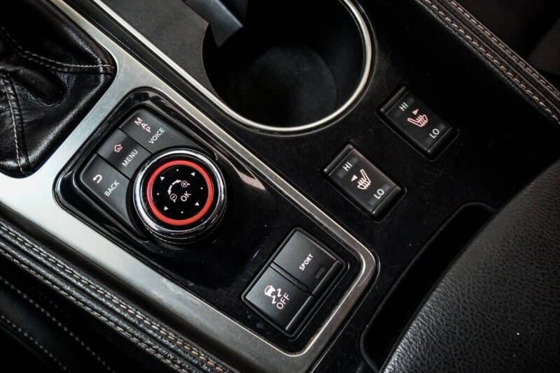 2020 Nissan Maxima 3.5 SV