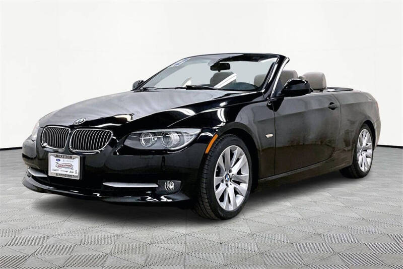 2012 BMW 3 Series 328i