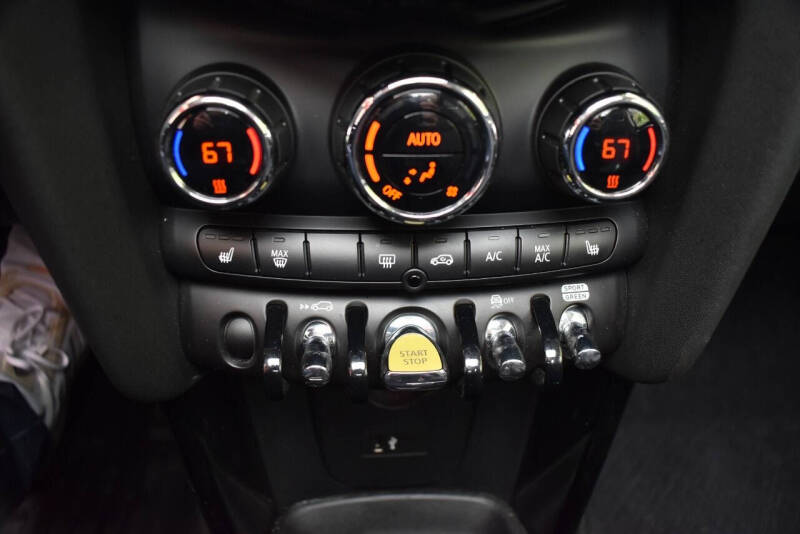 2024 MINI Hardtop 2 Door Cooper SE