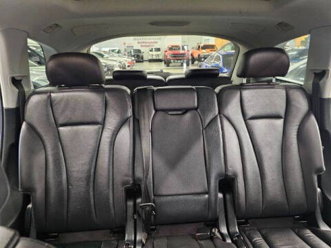 2017 Audi Q7 3.0T quattro Premium Plus