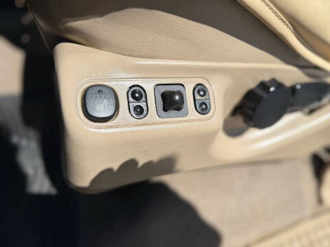 2004 Ford Excursion Limited