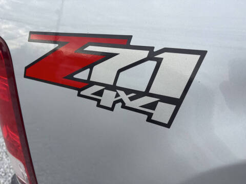 2013 GMC Sierra 1500 SLE