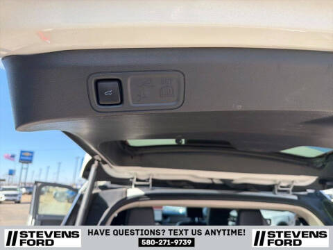 2022 Ford Expedition MAX XLT