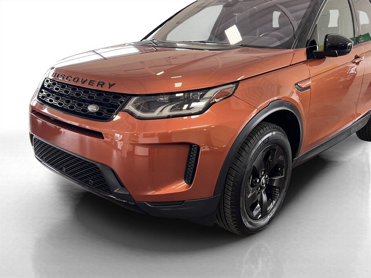 2020 Land Rover Discovery Sport for sale at San Diego Ecars in San Diego, CA