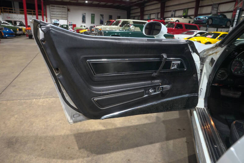 1977 Chevrolet Corvette