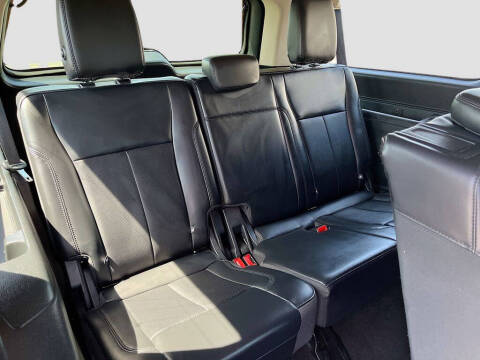 2024 Ford Expedition MAX XLT
