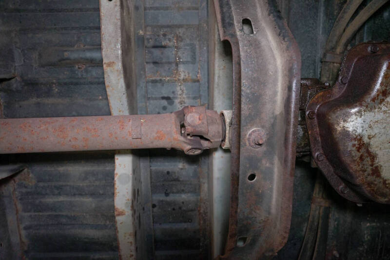 1984 Chevrolet Sportvan G20 Beauville