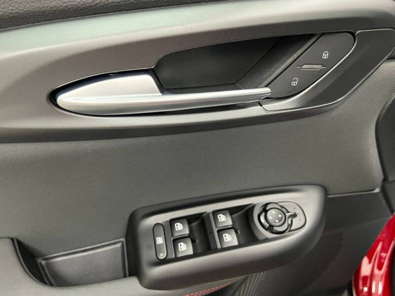 2024 Dodge Hornet GT