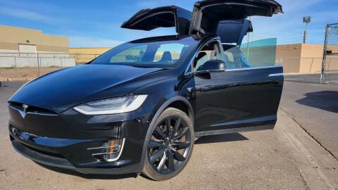 2019 Tesla Model X for sale at Arizona Auto Resource in Phoenix AZ
