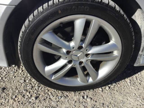 2007 Mercedes-Benz CLK CLK 350