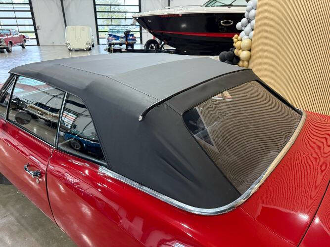 1967 Chevrolet Chevelle