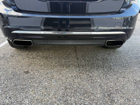 2016 Volvo S60 T5 Inscription