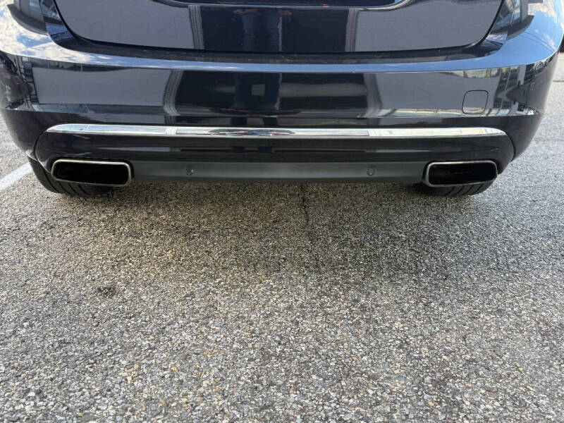 2016 Volvo S60 T5 Inscription