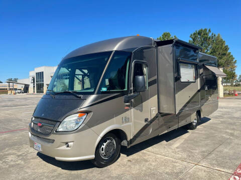 2011 Winnebago Via 25T, Diesel