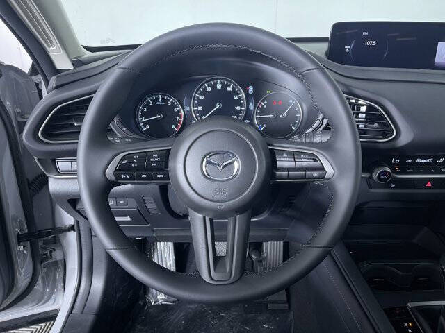 2026 Mazda CX-30 2.5 S Preferred