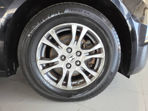 2013 Honda Odyssey EX