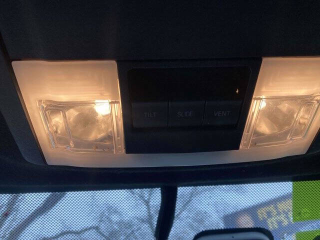 2015 Ford Expedition Limited