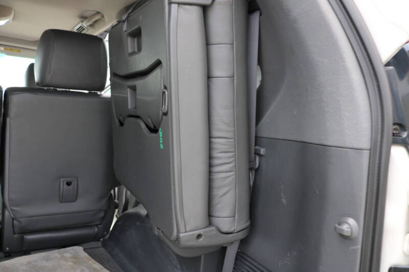 2007 Lexus GX 470