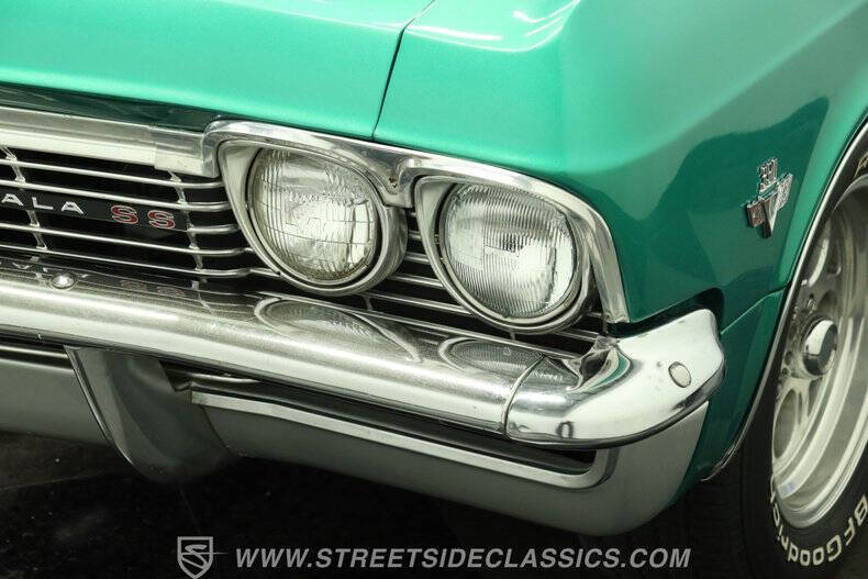 1965 Chevrolet Impala