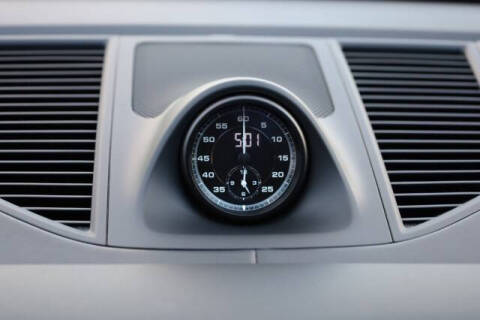 2023 Porsche Macan S