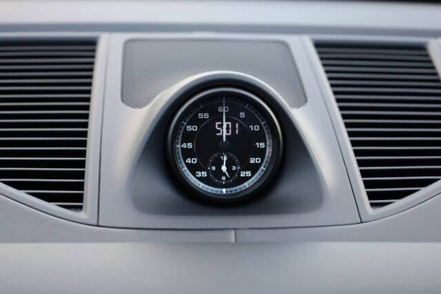 2023 Porsche Macan S