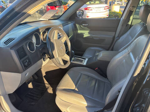 2006 Dodge Charger RT