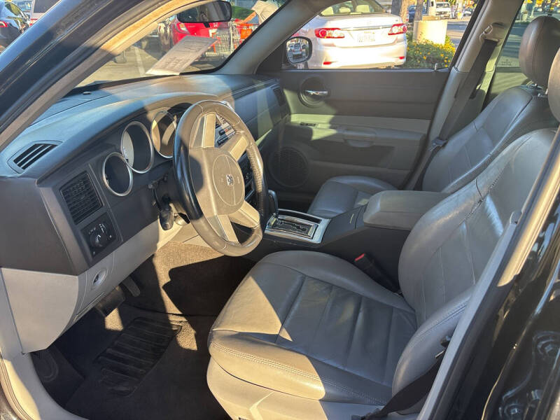 2006 Dodge Charger RT