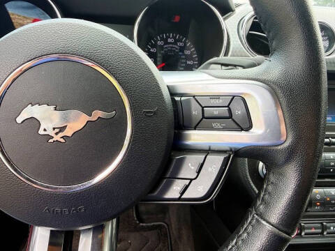 2016 Ford Mustang GT