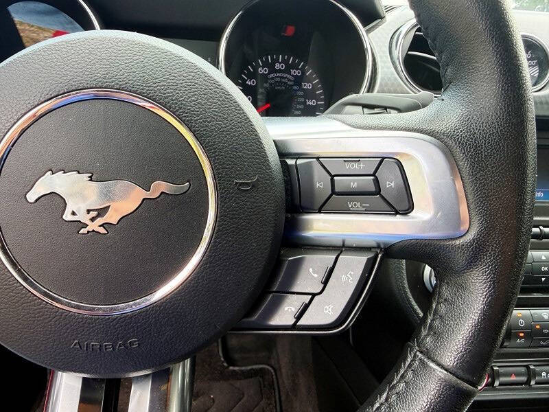 2016 Ford Mustang GT