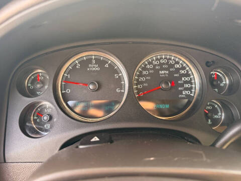 2011 GMC Yukon Denali