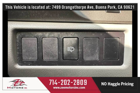 2016 Toyota Sequoia SR5