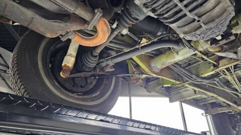 1977 Volkswagen Vanagon