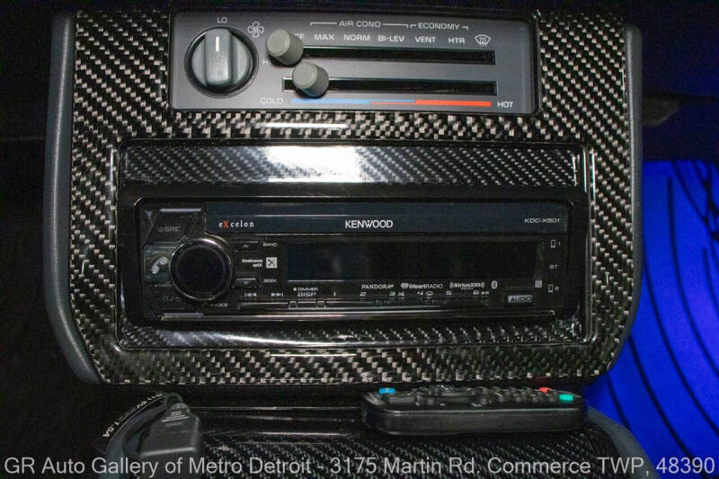 1988 Pontiac Firebird Formula