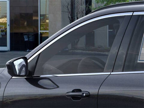 2026 Ford Escape Plug-In Hybrid PHEV