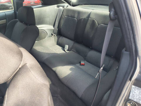 2003 Mitsubishi Eclipse GT