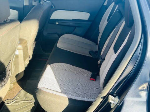 2016 GMC Terrain SLE-1