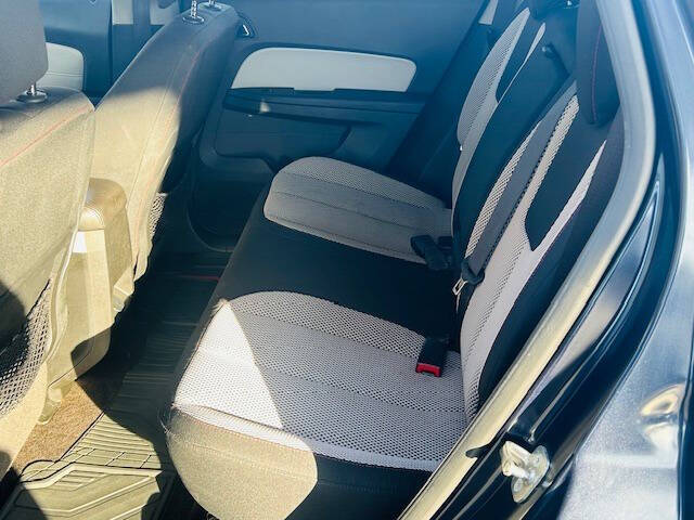 2016 GMC Terrain SLE-1