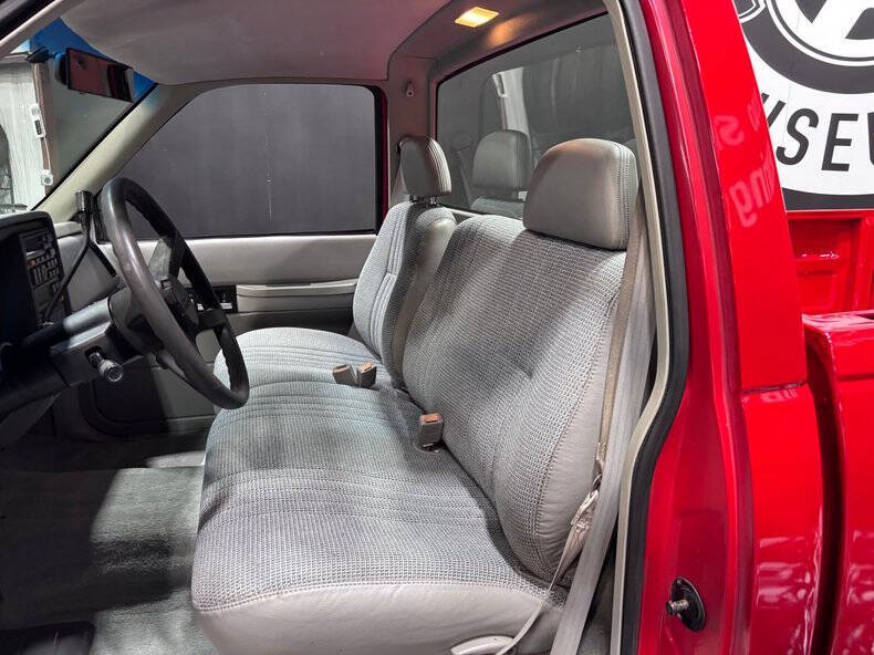 1994 Chevrolet C/K 1500 Series