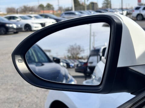 2017 Volkswagen Golf GTI S