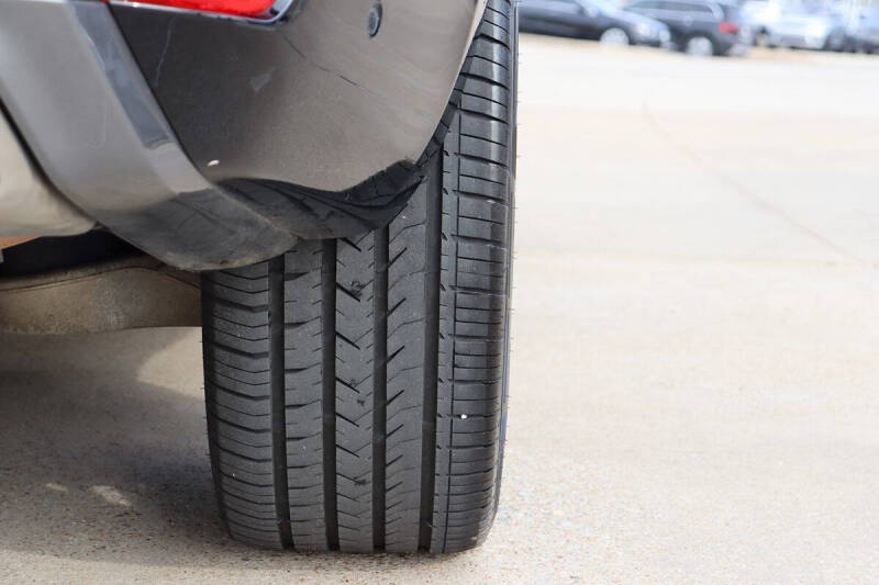 2020 Land Rover Range Rover Sport HSE