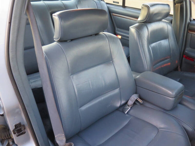 1996 Oldsmobile Eighty-Eight LS