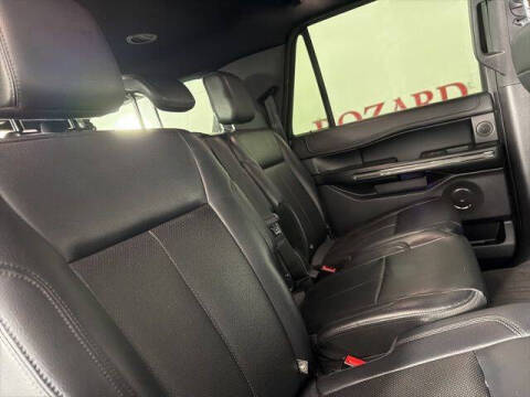 2019 Ford Expedition MAX XLT