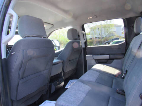2023 Ford F-250 Super Duty
