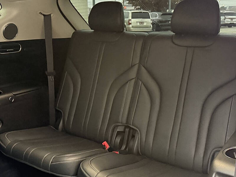 2021 Genesis GV80 3.5T Advanced+