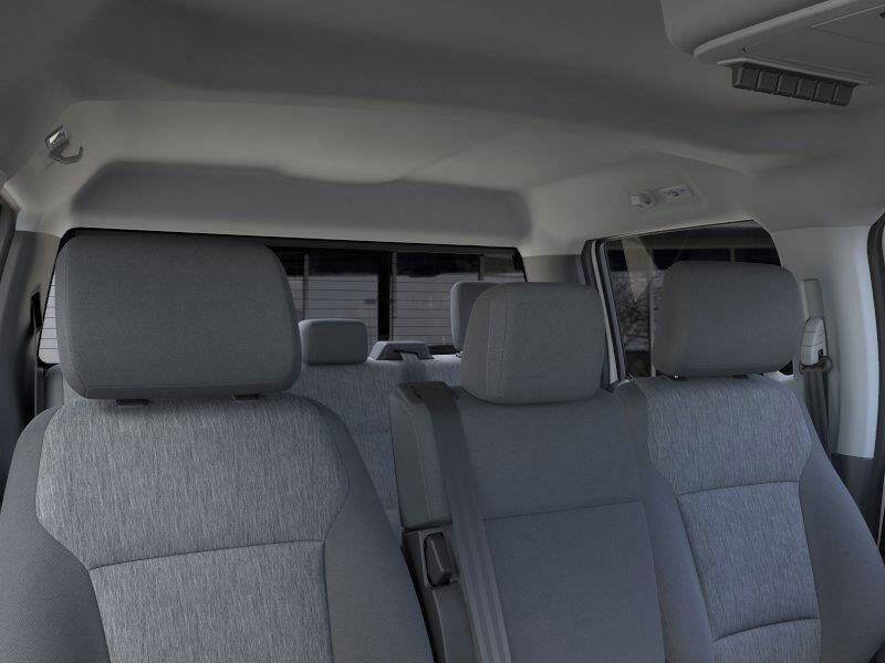 2026 Ford F-350 Super Duty