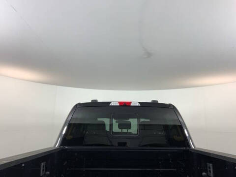 2025 Ford F-350 Super Duty