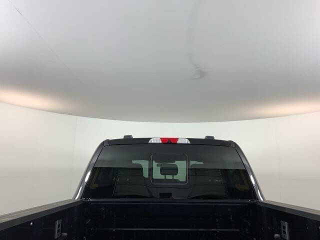 2025 Ford F-350 Super Duty