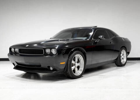 2009 Dodge Challenger